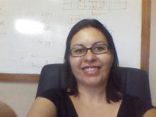 Profile picture for user Viviane Moraes de Oliveira