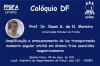 COLLOQUIUM 05/09/2024: "Amplification and storage of light carrying orbital angular momentum in magnetically assisted cold atoms"