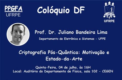 Post-Quantum Cryptography: Motivation and State-of-the-Art