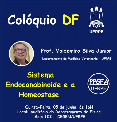 Sistema Endocanabinoide e a Homeostase
