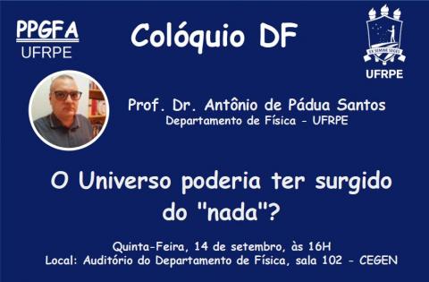 O Universo poderia ter surgido do "nada"?​