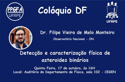 Detecção e caracterização física de asteróides binários