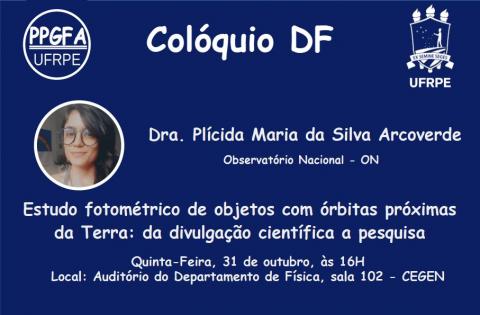 Estudo fotométrico de objetos com órbitas próximas da Terra: da divulgação científica à pesquisa