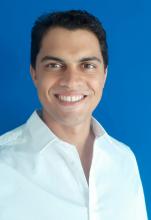 Profile picture for user ÍCARO SAMIR FEIJÃO BEZERRA