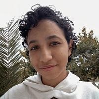 Profile picture for user ALICE RODRIGUES DA SILVA