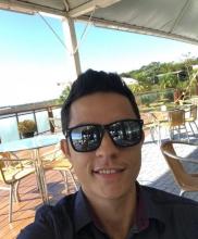 Profile picture for user Allan Kleyton Muniz Pinto
