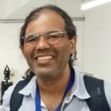 Profile picture for user Anderson Luiz da Rocha e Barbosa