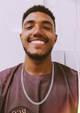 Profile picture for user ANDERSON FERNANDES MELO SANTANA - FACEPE