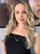Profile picture for user Bárbara Bezerra de Carvalho Mendes