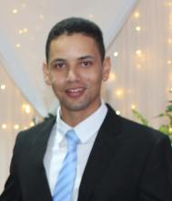 Profile picture for user DJARDIEL DA SILVA GOMES