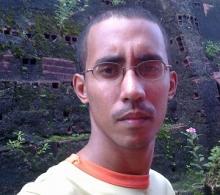 Profile picture for user Edson Muniz Alves