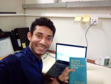 Profile picture for user Emerson José Freitas da Silva