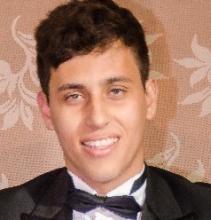 Profile picture for user Felipe Assis Costa Serafim