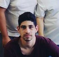 Profile picture for user FERNANDO AUGUSTO FERNANDES DE SANTANA