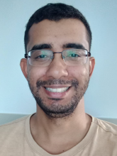Profile picture for user FERNANDO WESLEY PINHEIRO BRITO