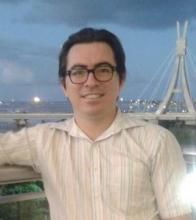 Profile picture for user Francisco Ariaildo da Costa Sá