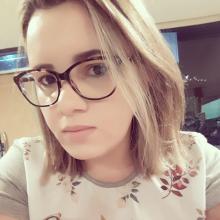 Profile picture for user Gizele das Graças Farias de Andrade