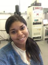Profile picture for user GLAUCYEVENN GUIMARÃES