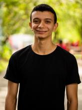 Profile picture for user JOÃO VICTOR ALVES VASCONCELOS