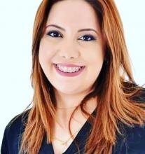 Profile picture for user JULIANA MARIA DA SILVA