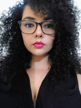 Profile picture for user LIDIANE MARIA DE SOUZA