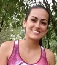 Profile picture for user Lindiane Cibele de Souza