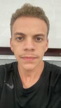 Profile picture for user LUCAS MATEUS MEIRELES FREITAS