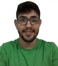 Profile picture for user LUCAS PEREIRA ALVES