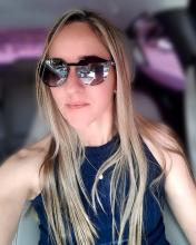 Profile picture for user Magda Cristina Pedroza Tavares