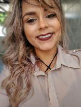 Profile picture for user MANOELA D’LOURDES ALVES BARBOSA