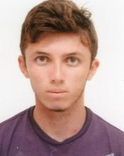 Profile picture for user MARCONI SILVA SANTOS JÚNIOR