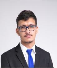 Profile picture for user MARCOS ANDRÉ ARAÚJO DE SOUSA