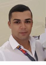 Profile picture for user Marcus Antônio de Lima Dantas