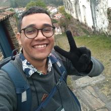 Profile picture for user NALLYSON WILLIAM SANTOS OLIVEIRA