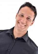 Profile picture for user RHIMON ALVES DE ASSIS SOUZA