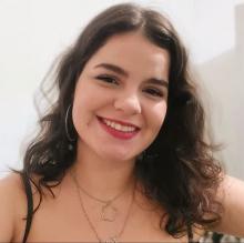 Profile picture for user ROBERTA CAMILA ARAÚJO DE OLIVEIRA
