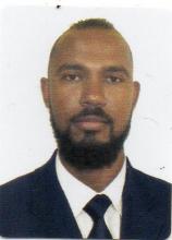 Profile picture for user ROMÁRIO JOSÉ DOS SANTOS