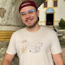 Profile picture for user Tiago Queiroz de Araújo