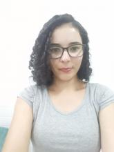 Profile picture for user VERÔNICA ALVES TEIXEIRA