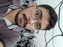 Profile picture for user WAGNER DE OLIVEIRA ALBUQUERQUE