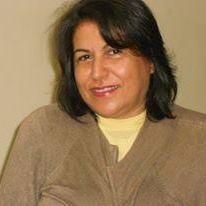 Profile picture for user WILMA VALÉRIA PEREIRA DE LIMA